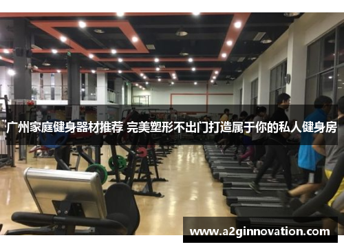 广州家庭健身器材推荐 完美塑形不出门打造属于你的私人健身房